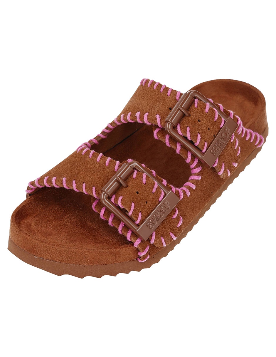 SANDALIA COLORS HC.2610 2