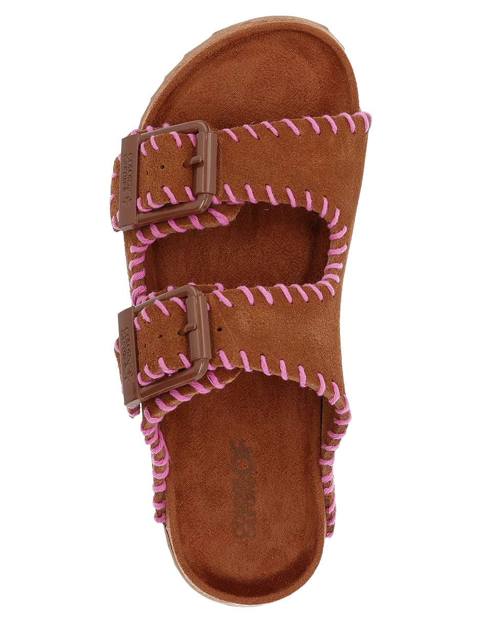 SANDALIA COLORS HC.2610 5