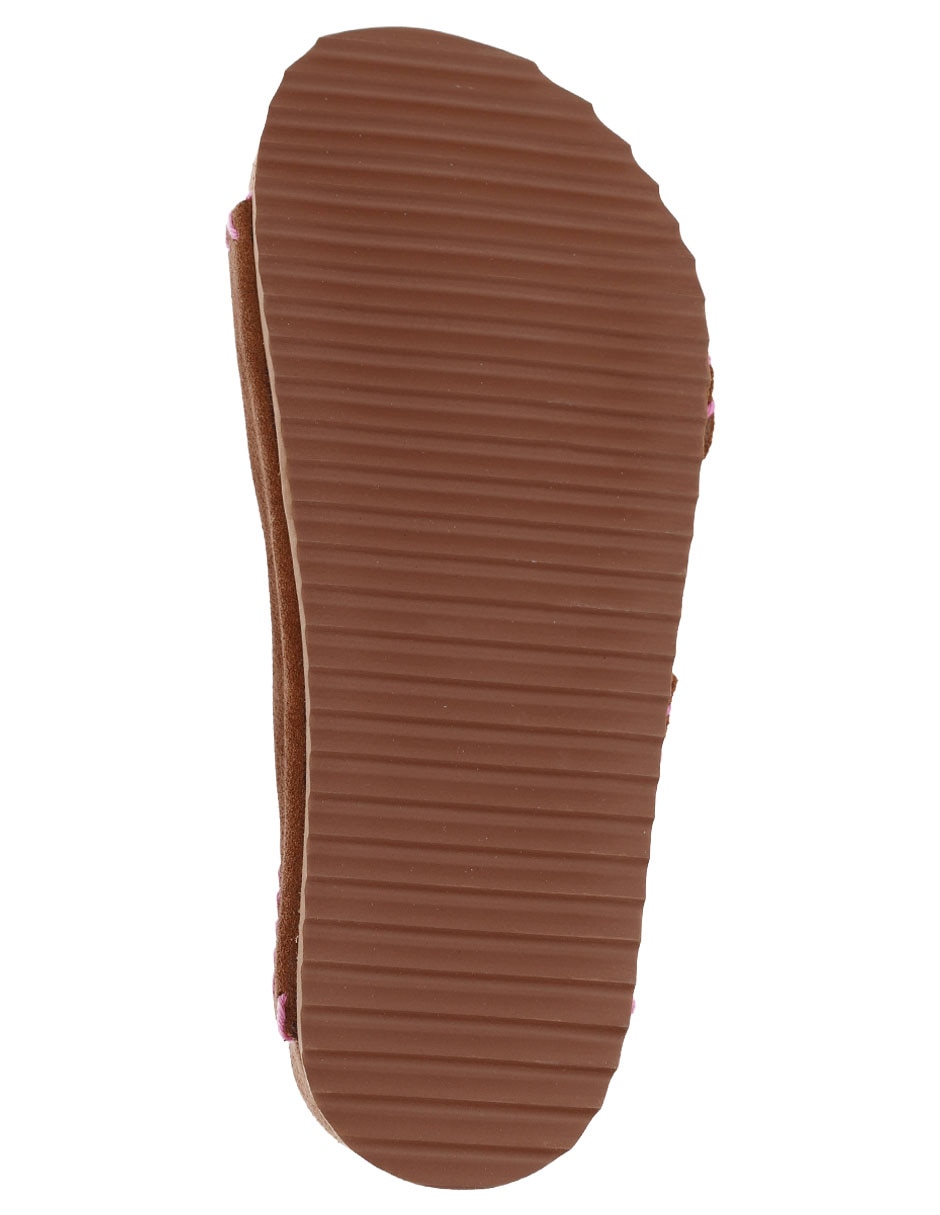 SANDALIA COLORS HC.2610 6