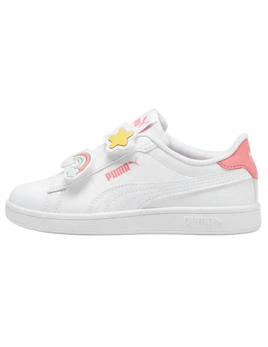Tenis para niña estrella Tenis para niña estrella