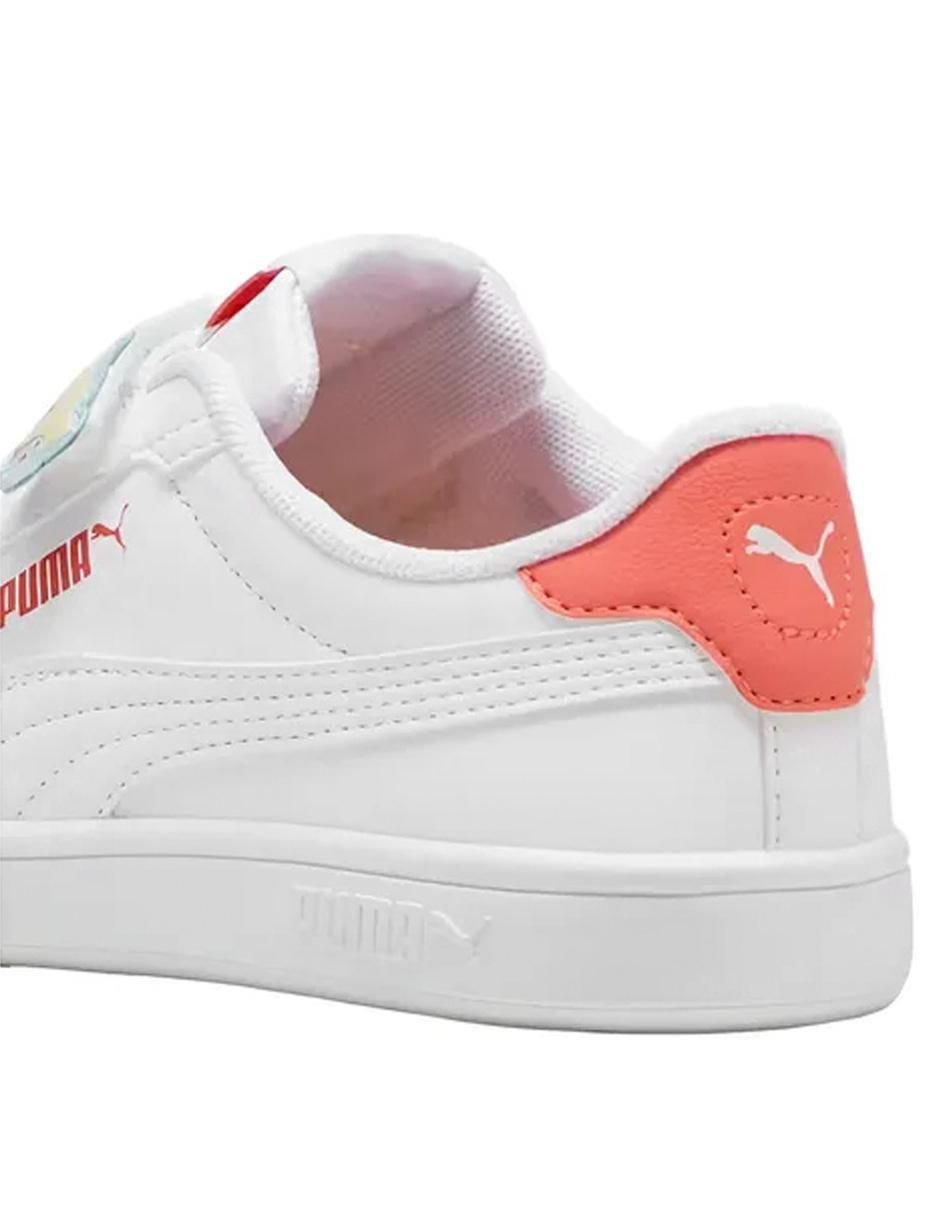 Tenis para niña estrella 2