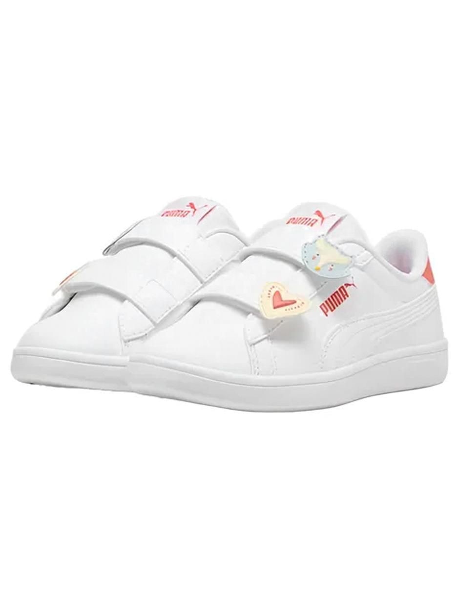 Tenis para niña estrella 3