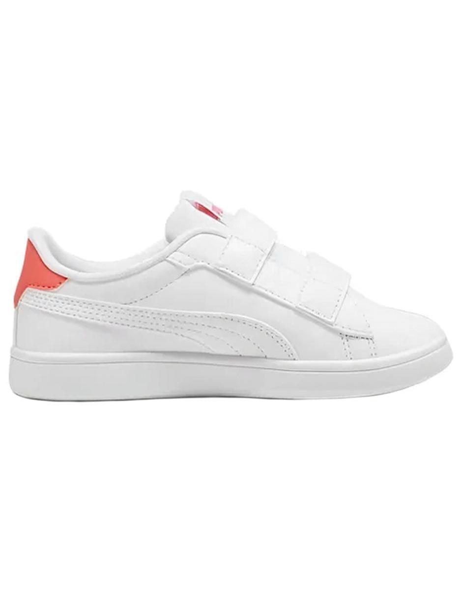 Tenis para niña estrella 5