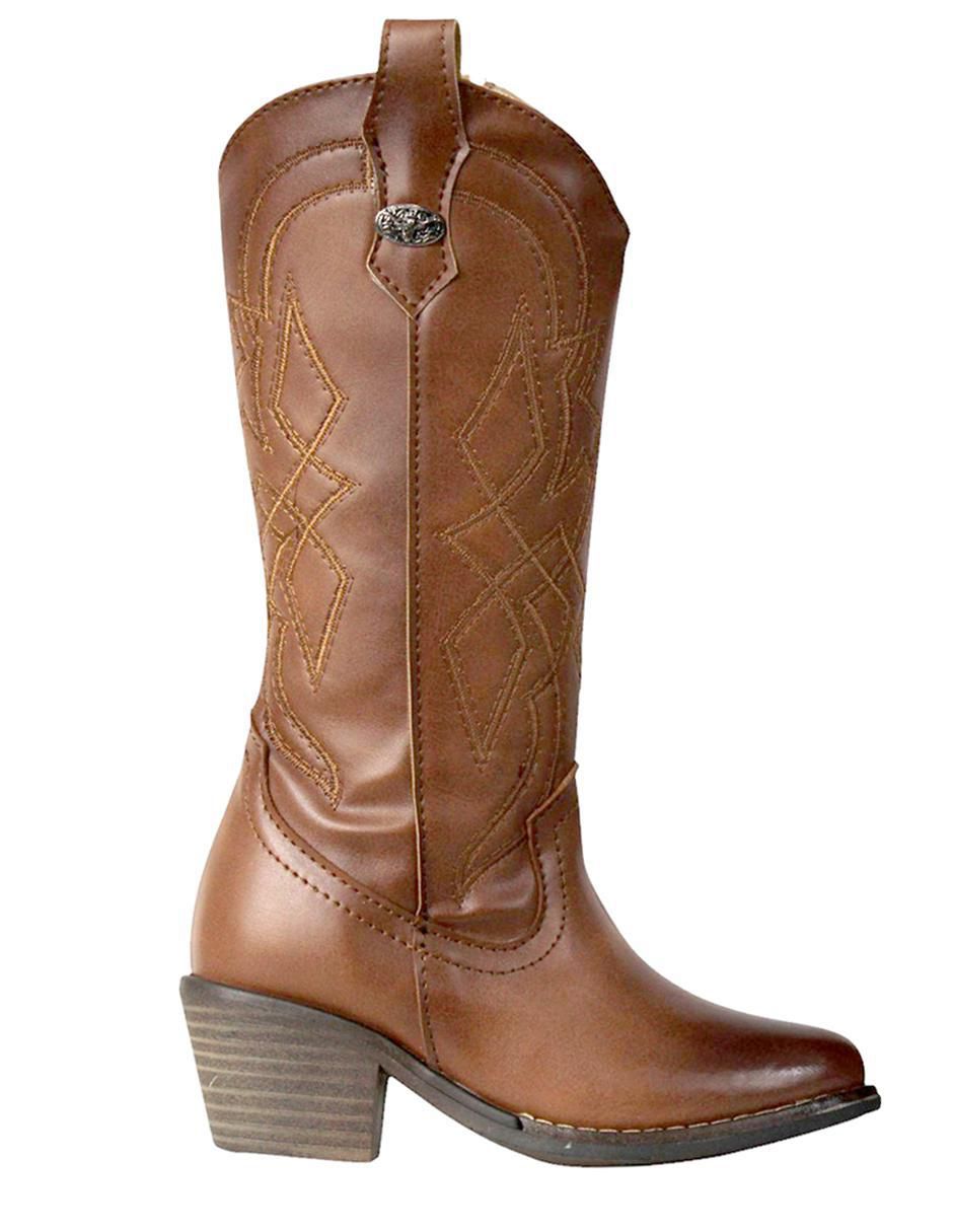 Bota Cowboy para niña
