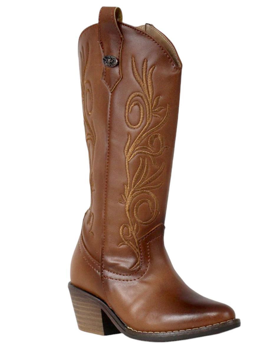 Bota Cowboy para niña