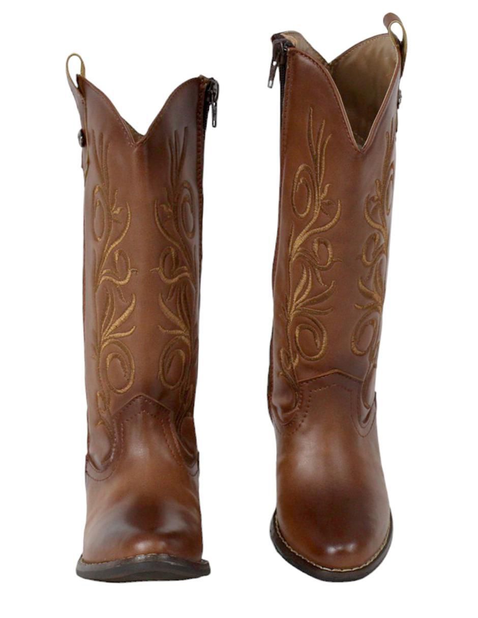 Bota Cowboy para niña
