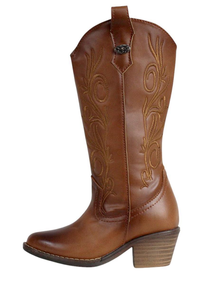 Bota Cowboy para niña