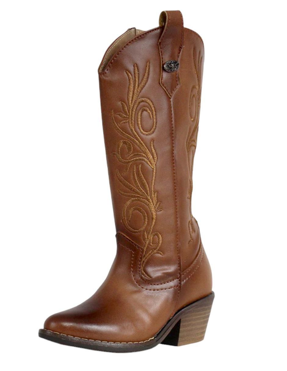 Bota Cowboy para niña