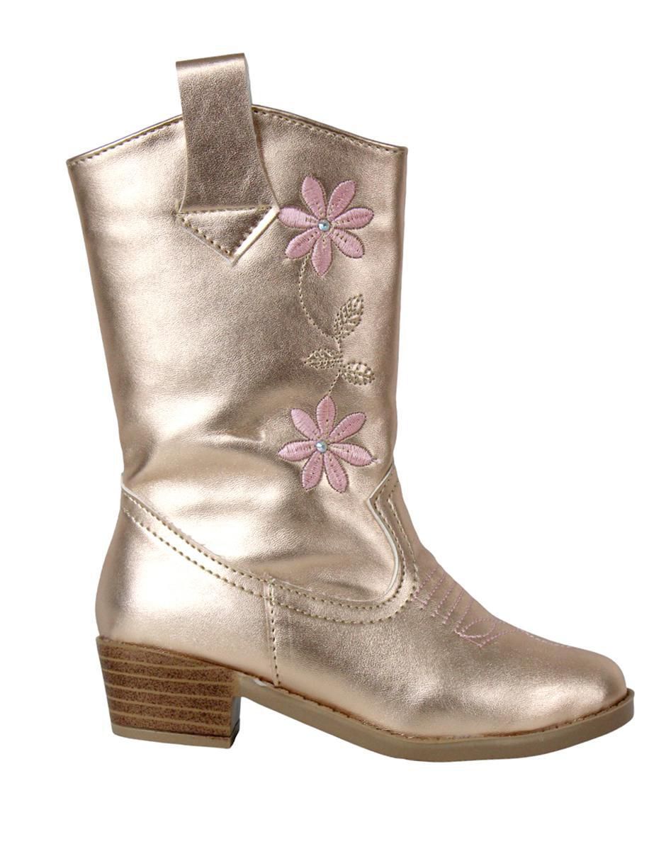 Bota Vaquera para niña