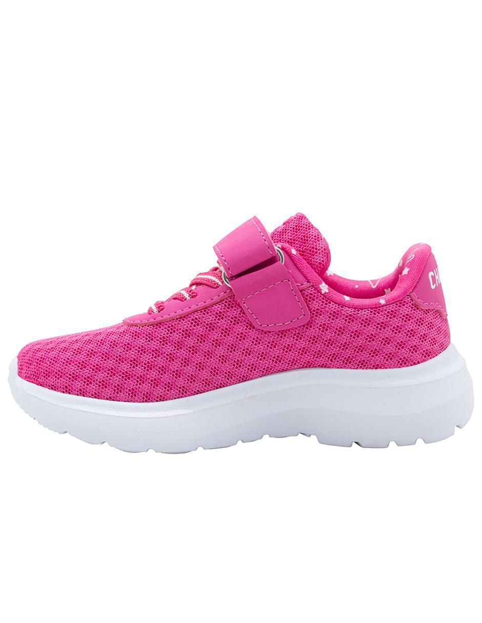 Tenis para niña Running 5