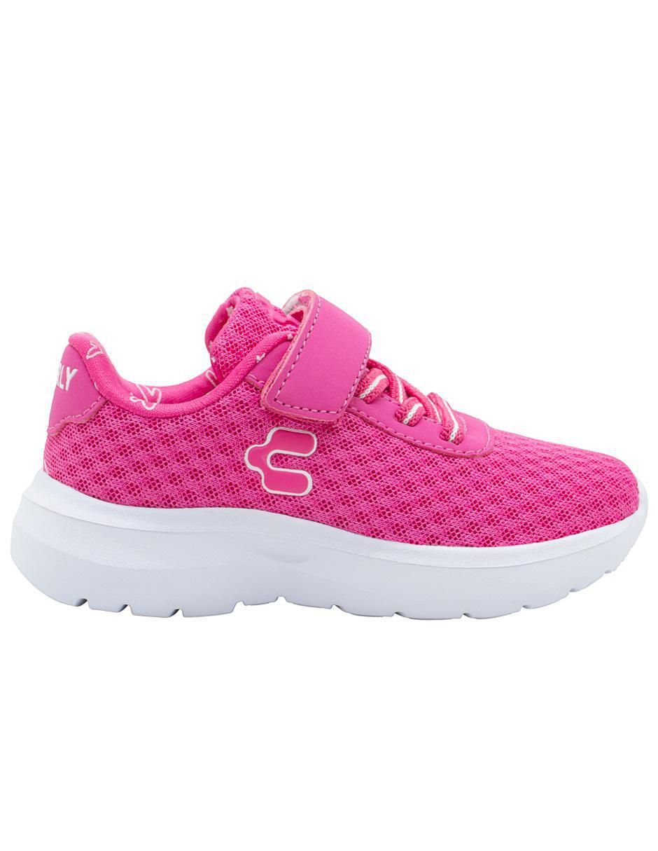 Tenis para niña Running