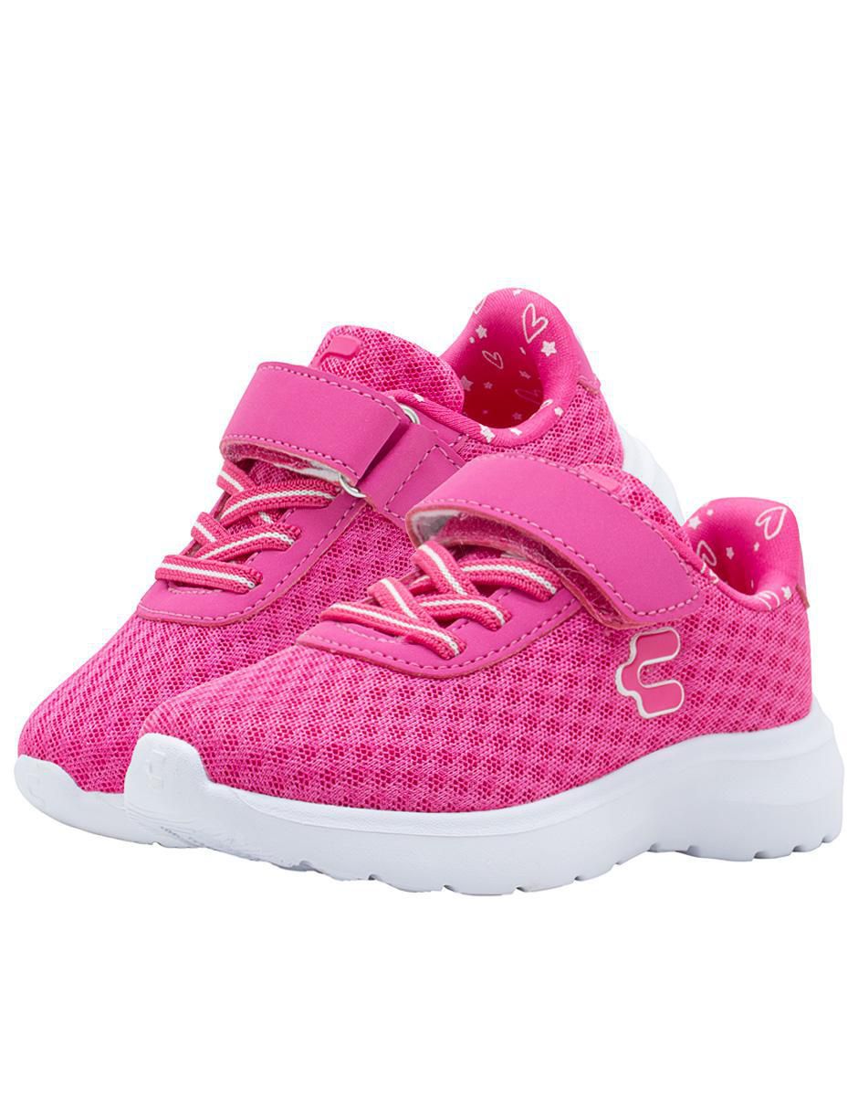 Tenis para niña Running