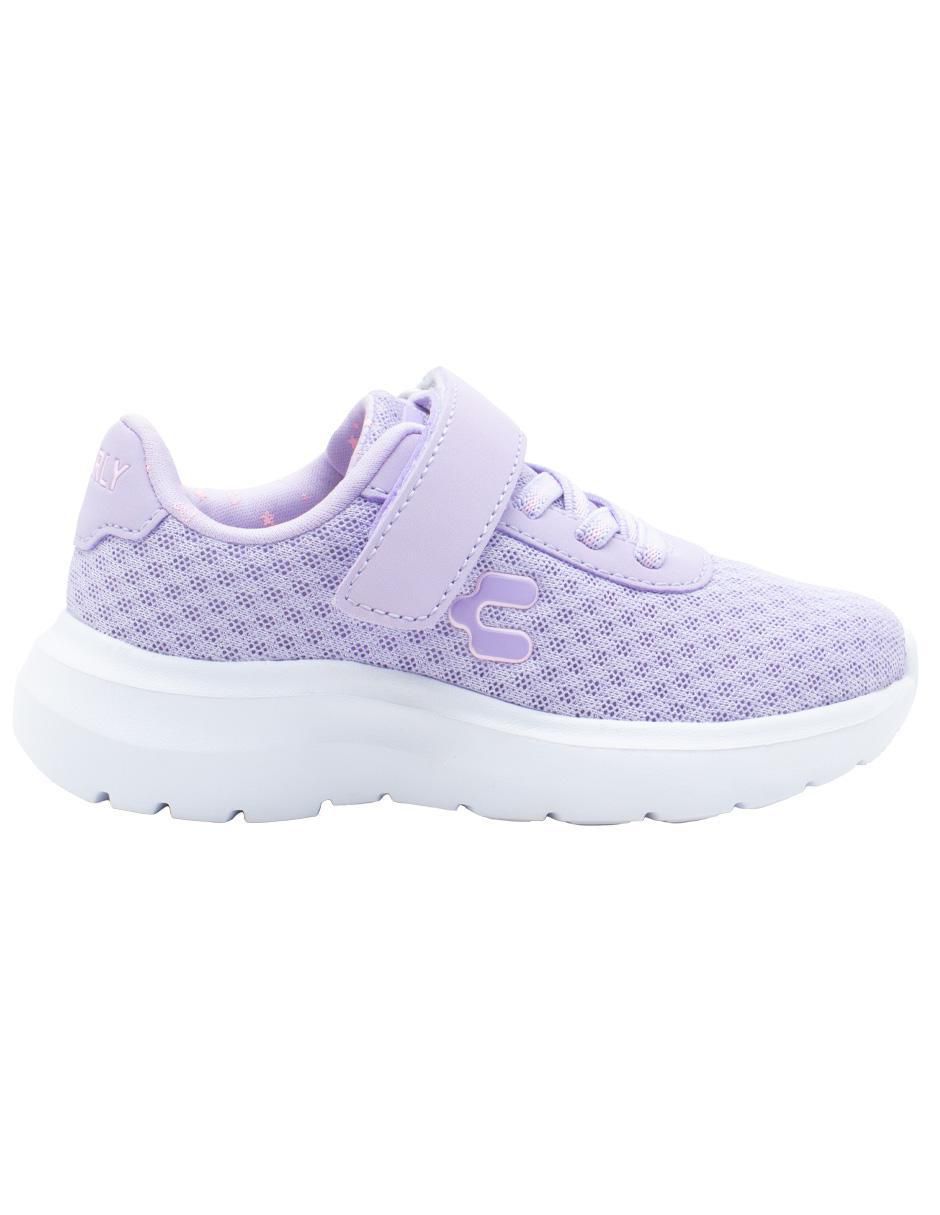 Tenis para niña Running