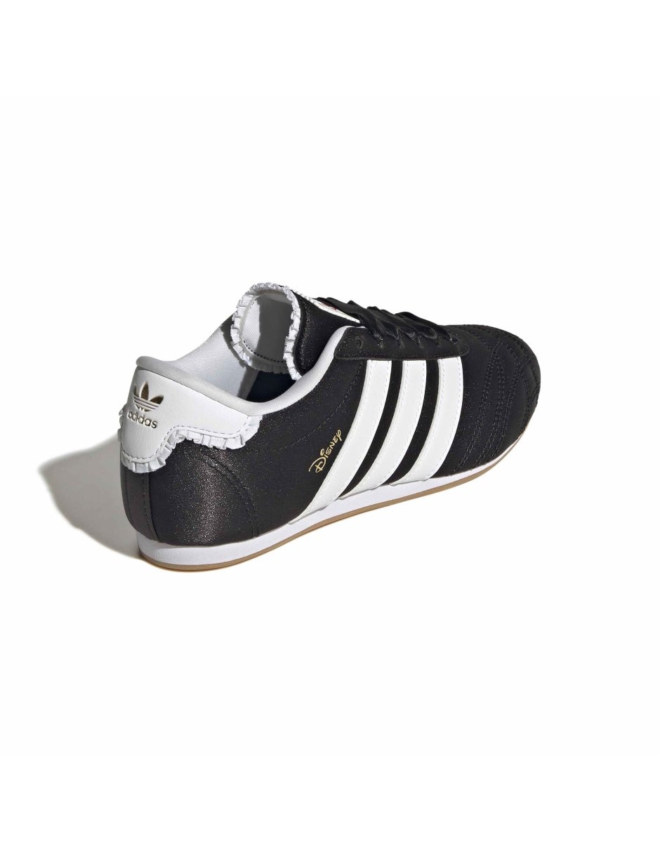 Tenis para niña taekwondo 6