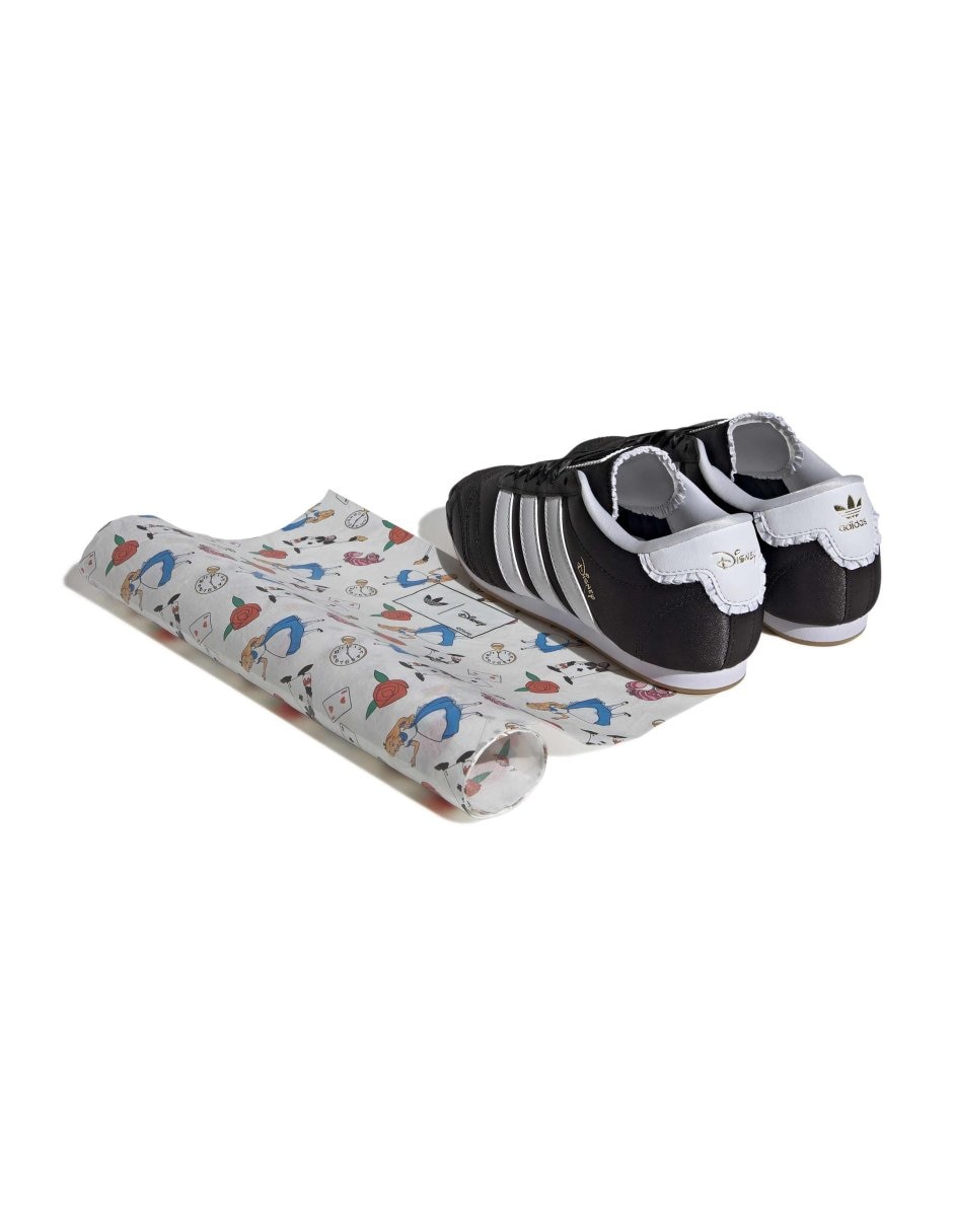 Tenis para niña taekwondo 9