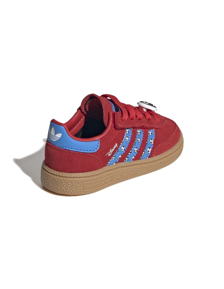 Tenis para niña handball spezial 6