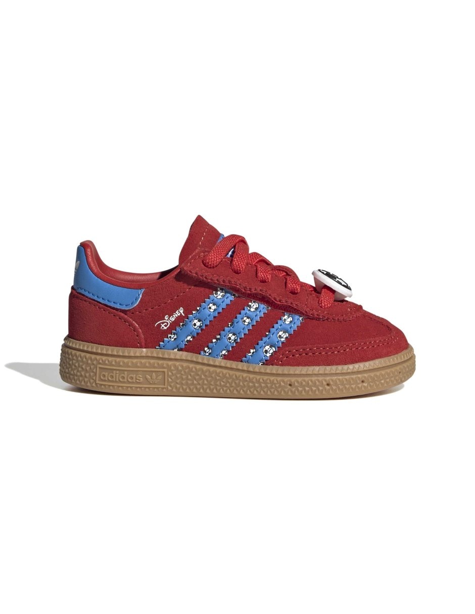 Tenis para niña Handball Spezial