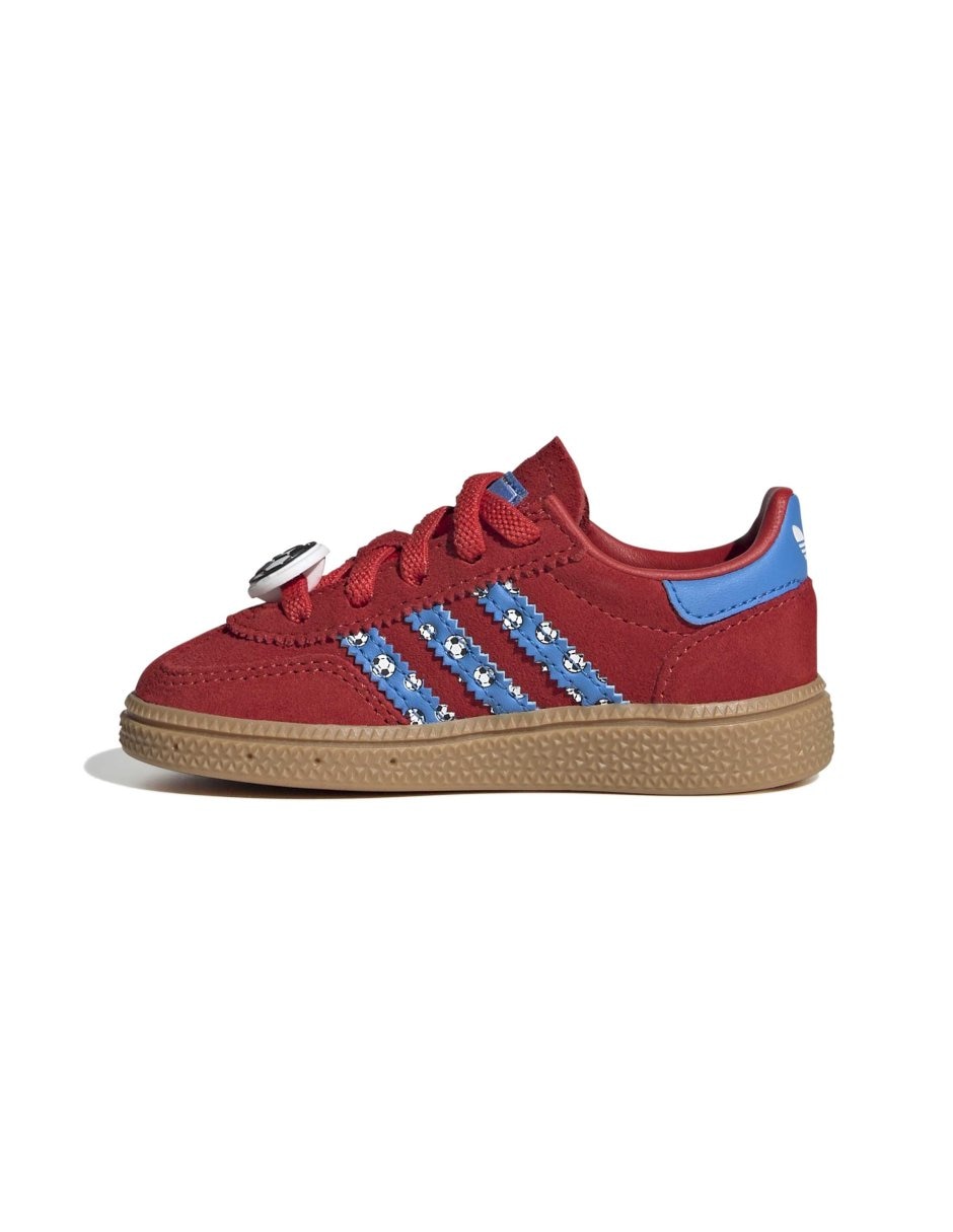 Tenis para niña Handball Spezial