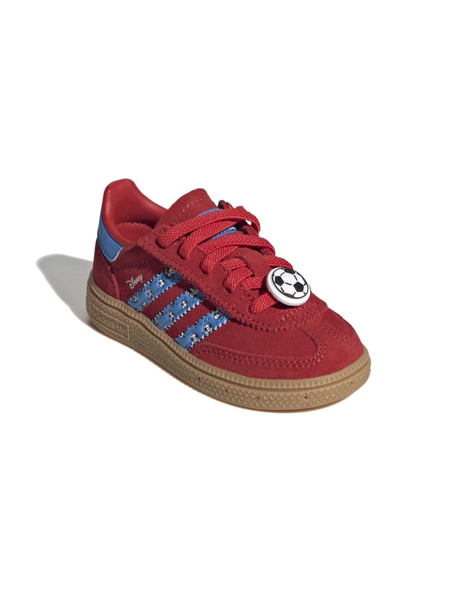 Tenis para niña Handball Spezial