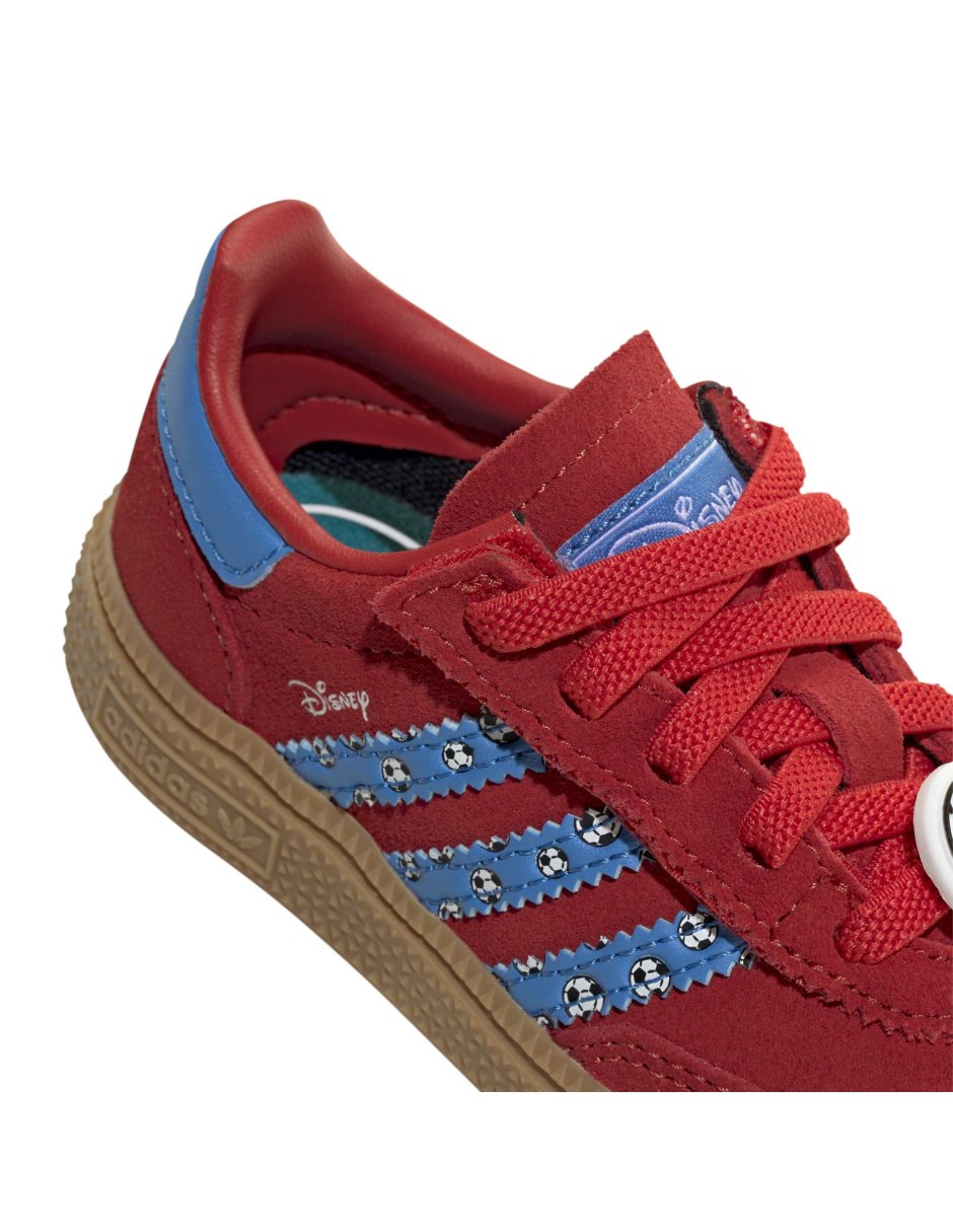 Tenis para niña Handball Spezial