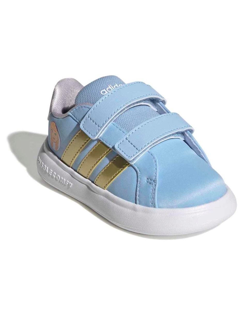 Tenis Adidas para niña Grand Court