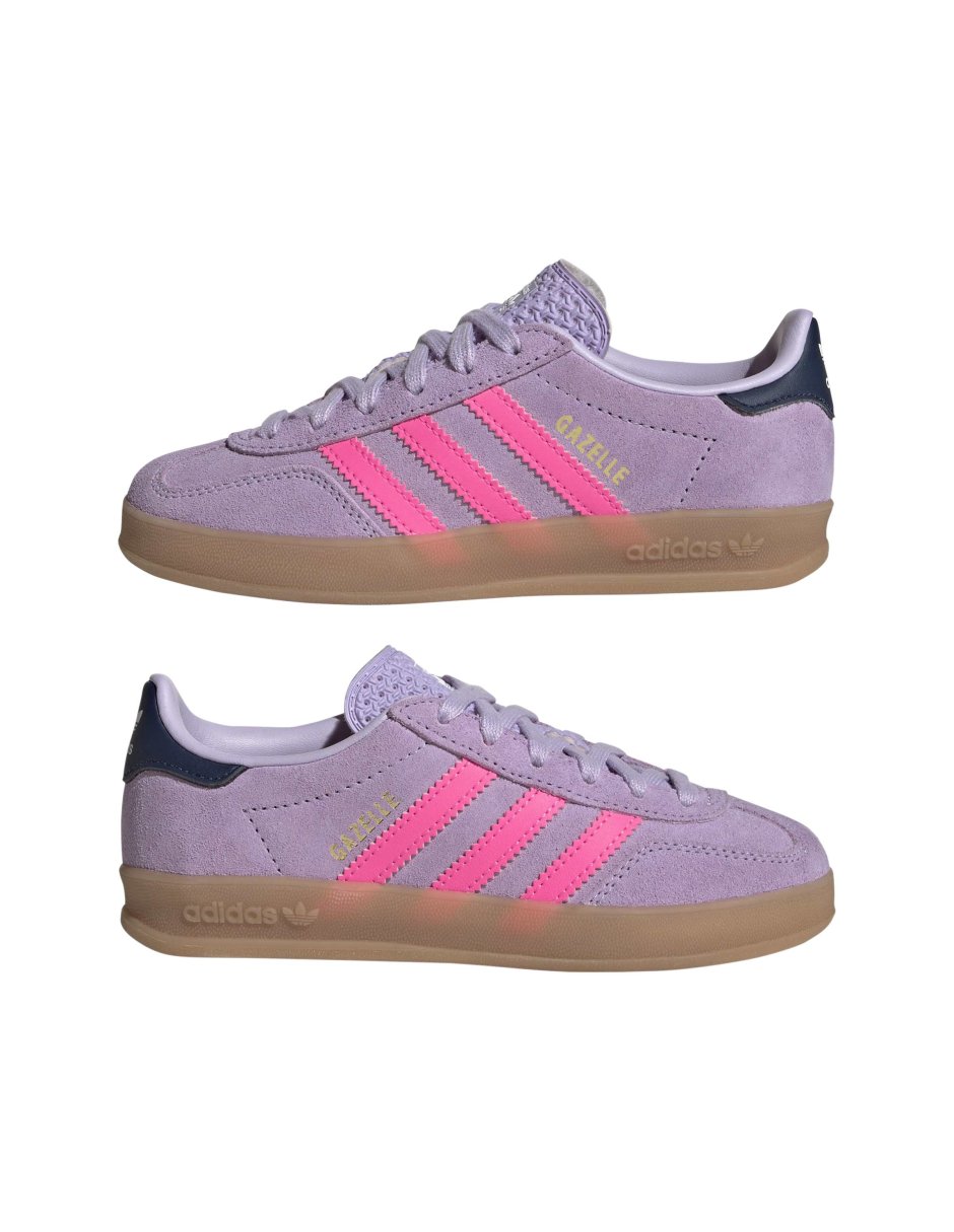 "tenis" "para" niña gazelle  no aplica 7