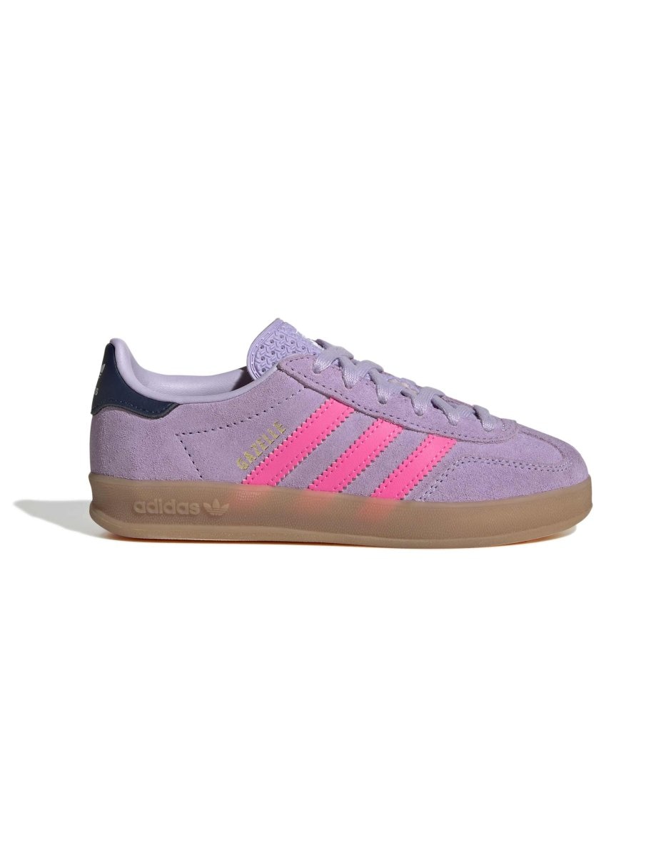 Tenis para niña Gazelle Tenis para niña Gazelle