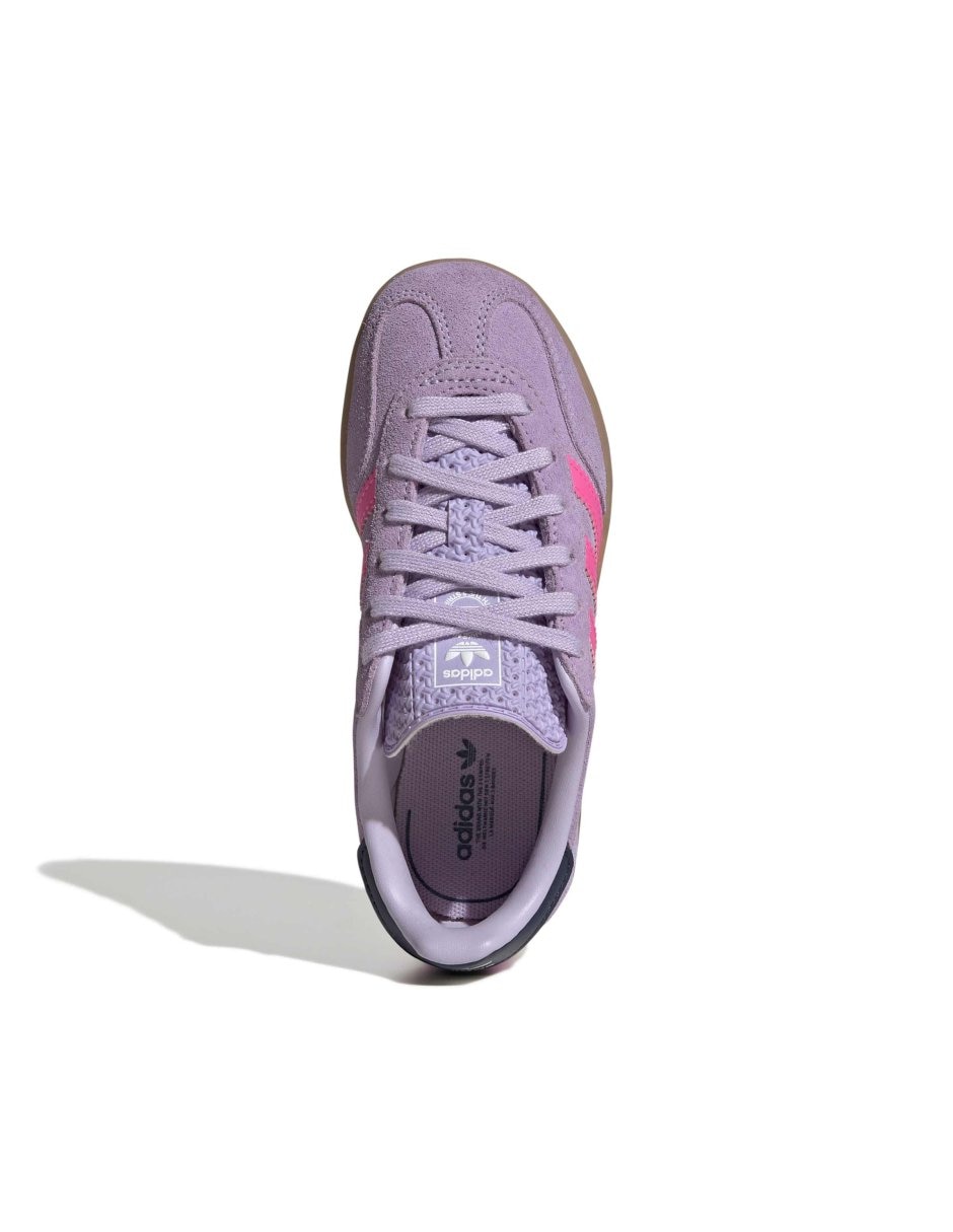 "tenis" "para" niña gazelle  no aplica 2