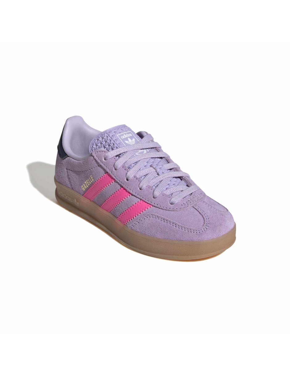 "tenis" "para" niña gazelle  no aplica 4
