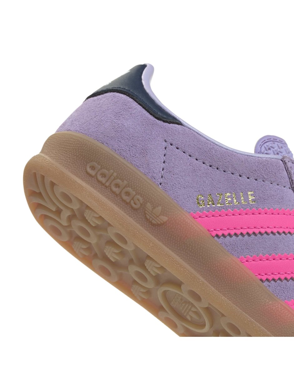 "tenis" "para" niña gazelle  no aplica 5