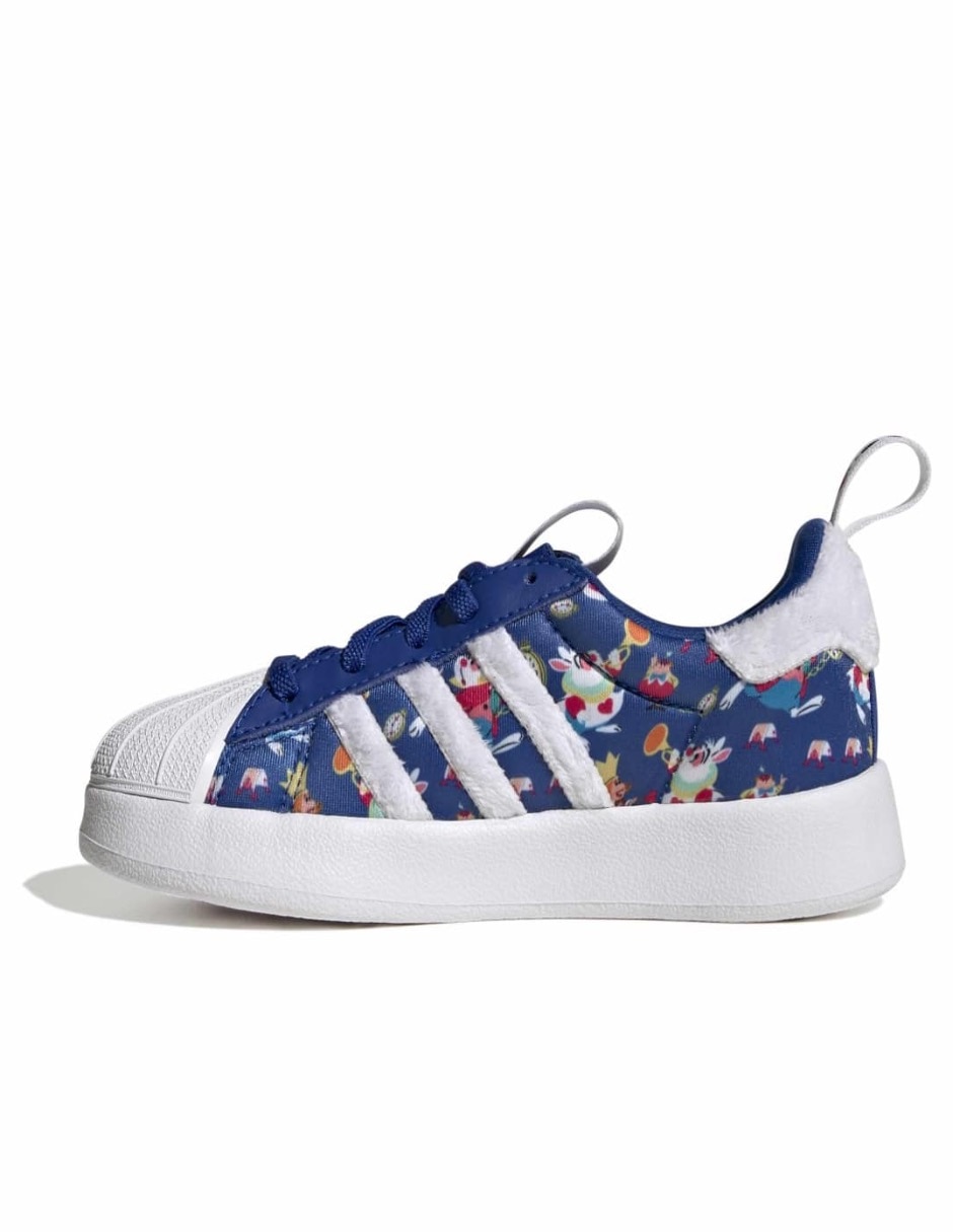 Tenis para niña Superstar 360 Concept