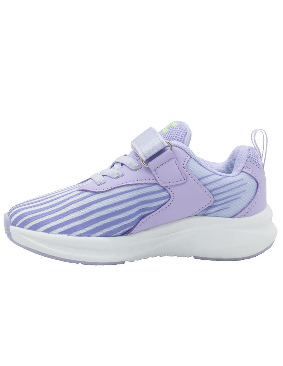 Tenis para niña Running 5