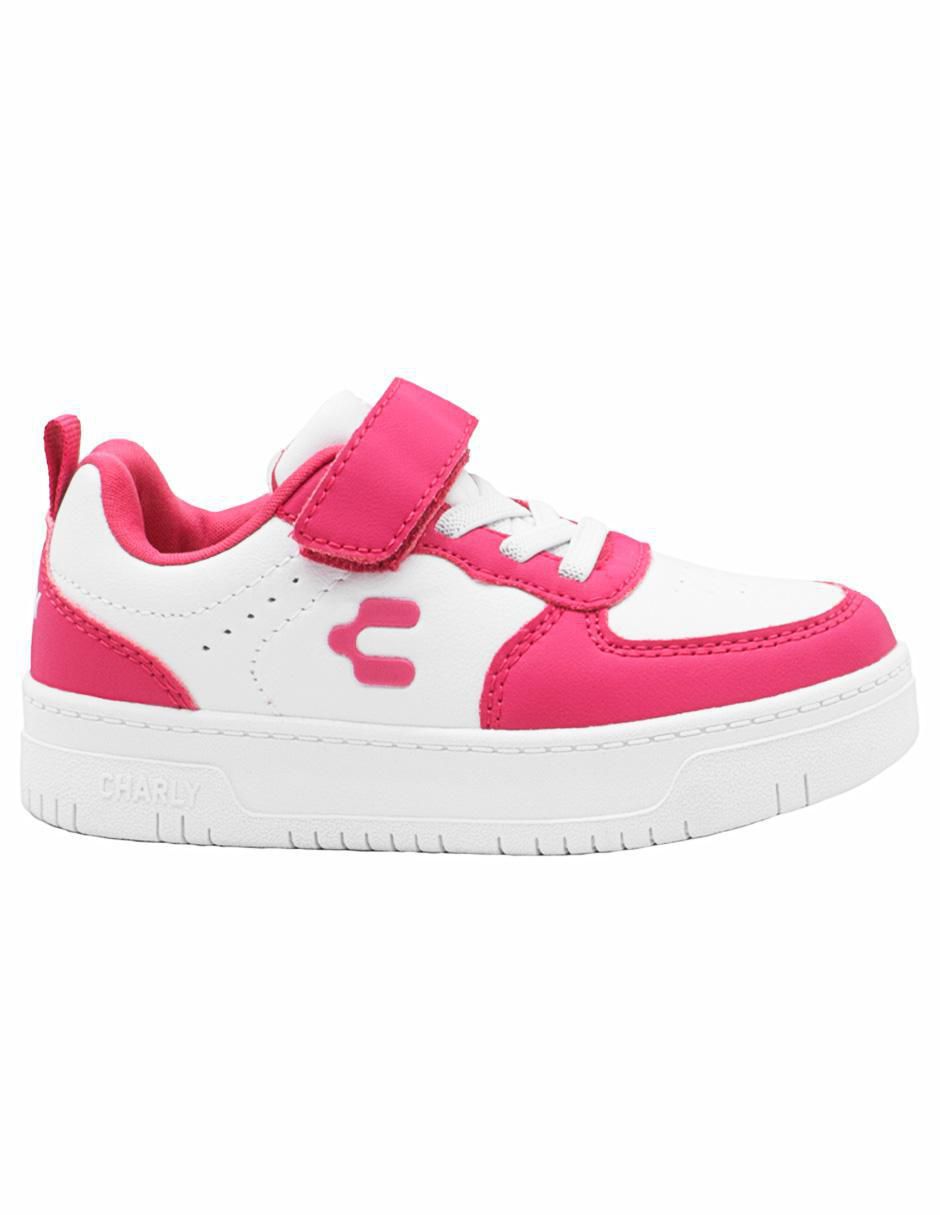 Tenis para niña Skate