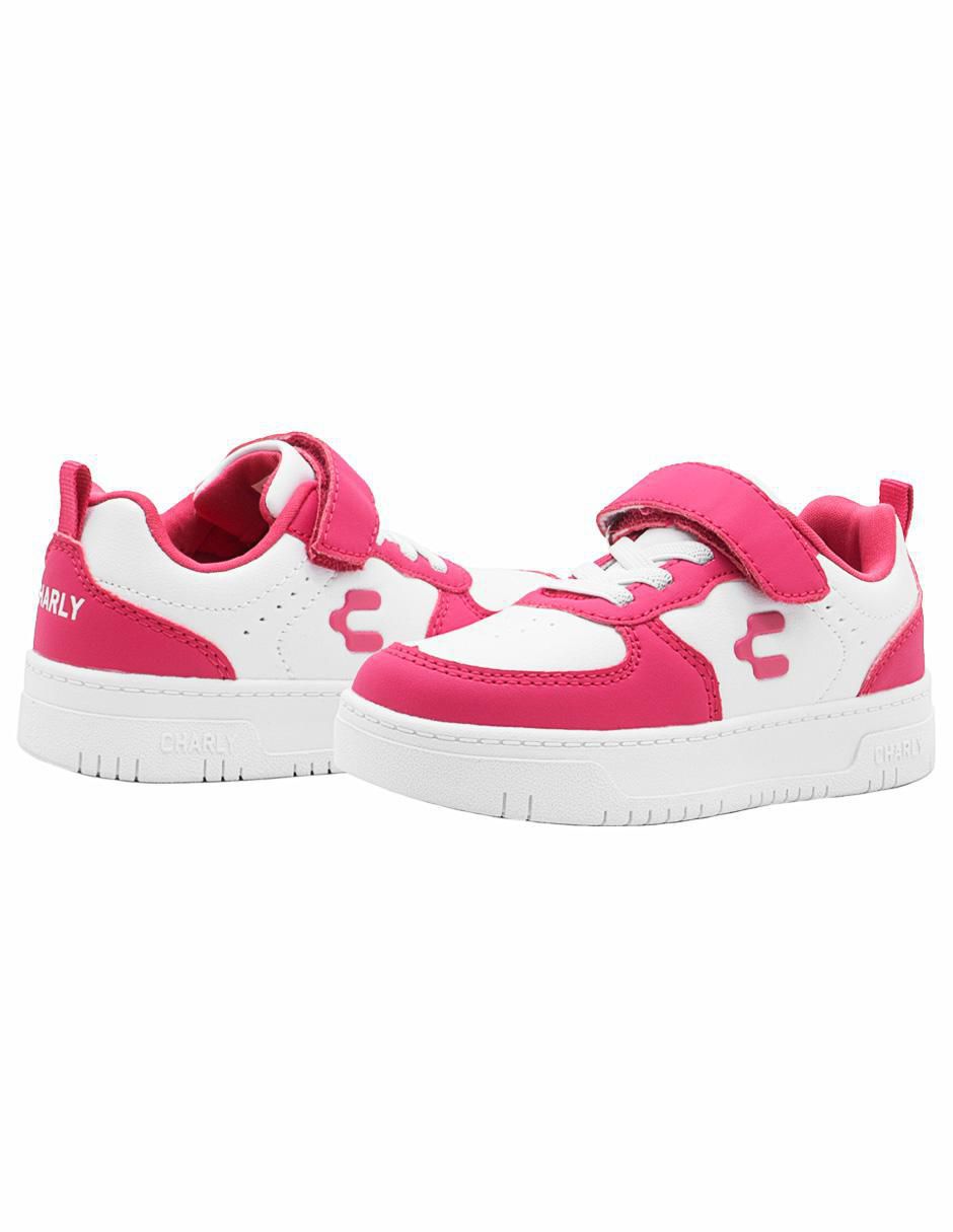 Tenis para niña Skate