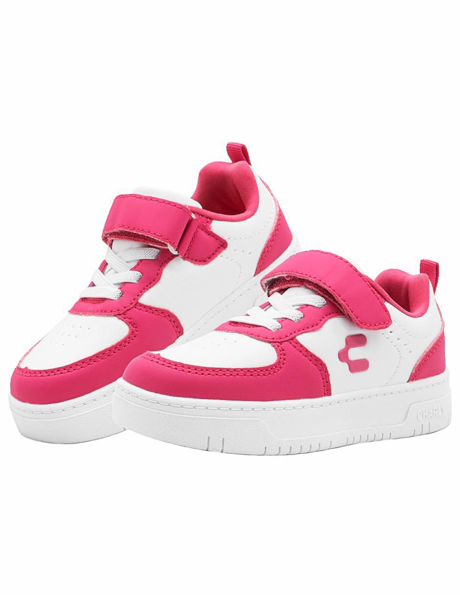 Tenis para niña Skate