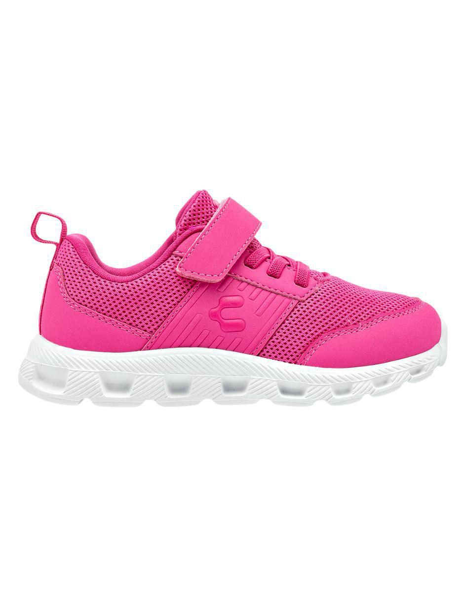 Tenis para niña