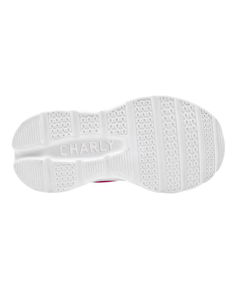 Tenis para niña