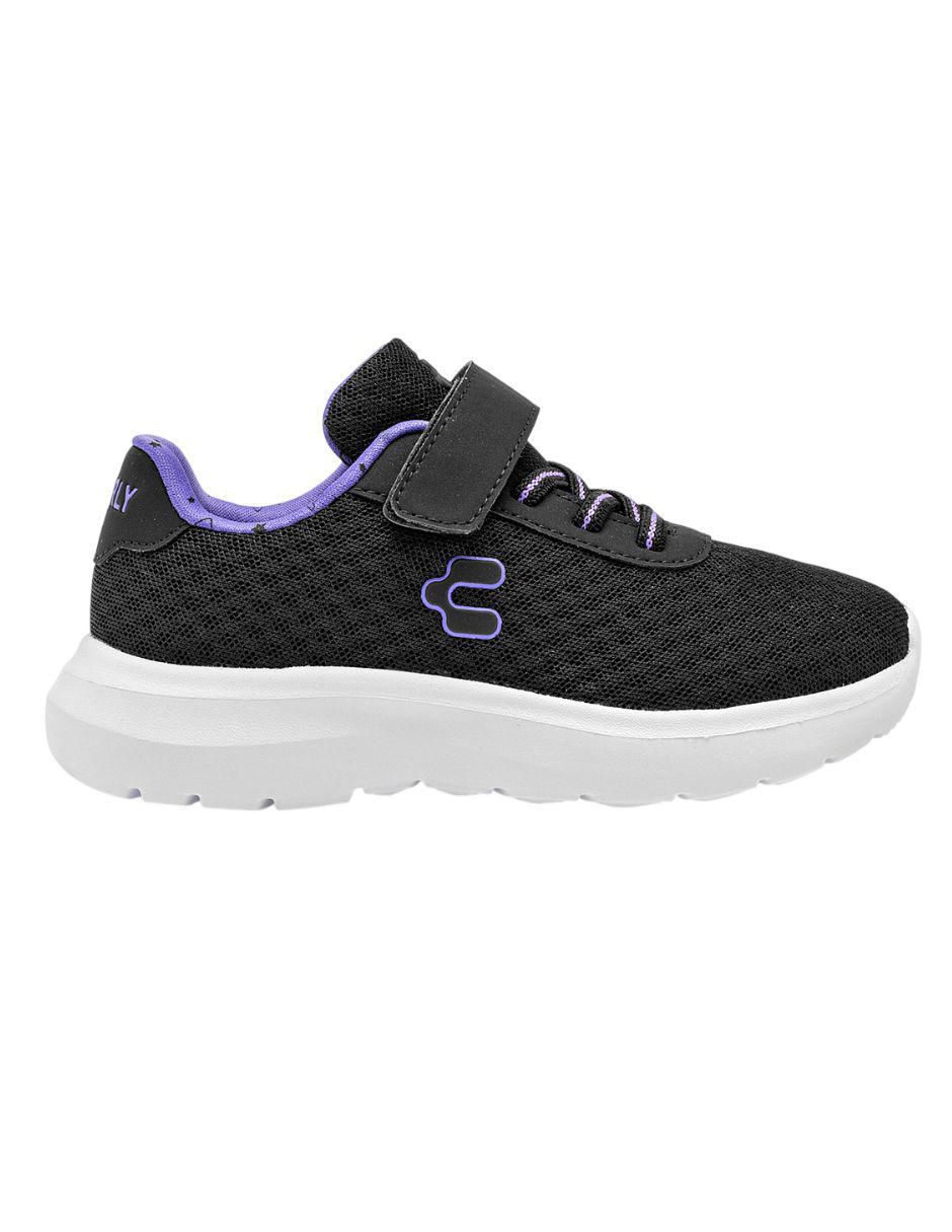 Tenis para niña