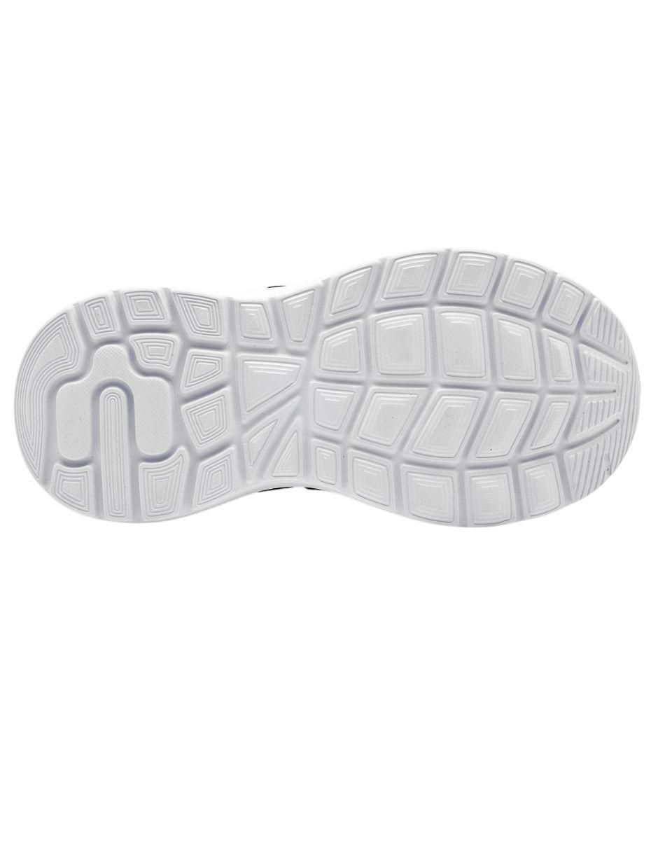 Tenis para niña