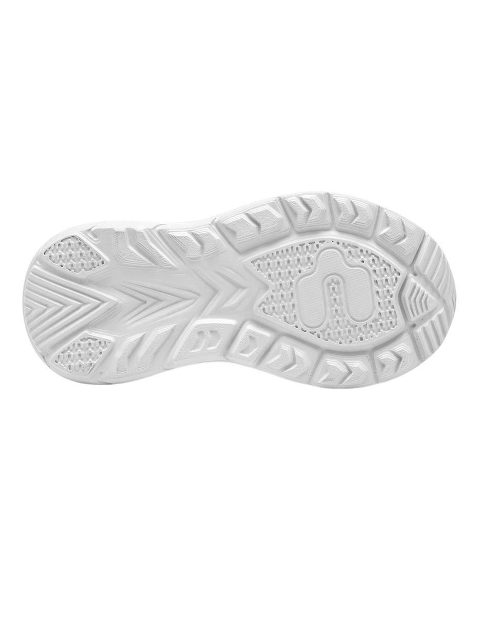 Tenis para niña