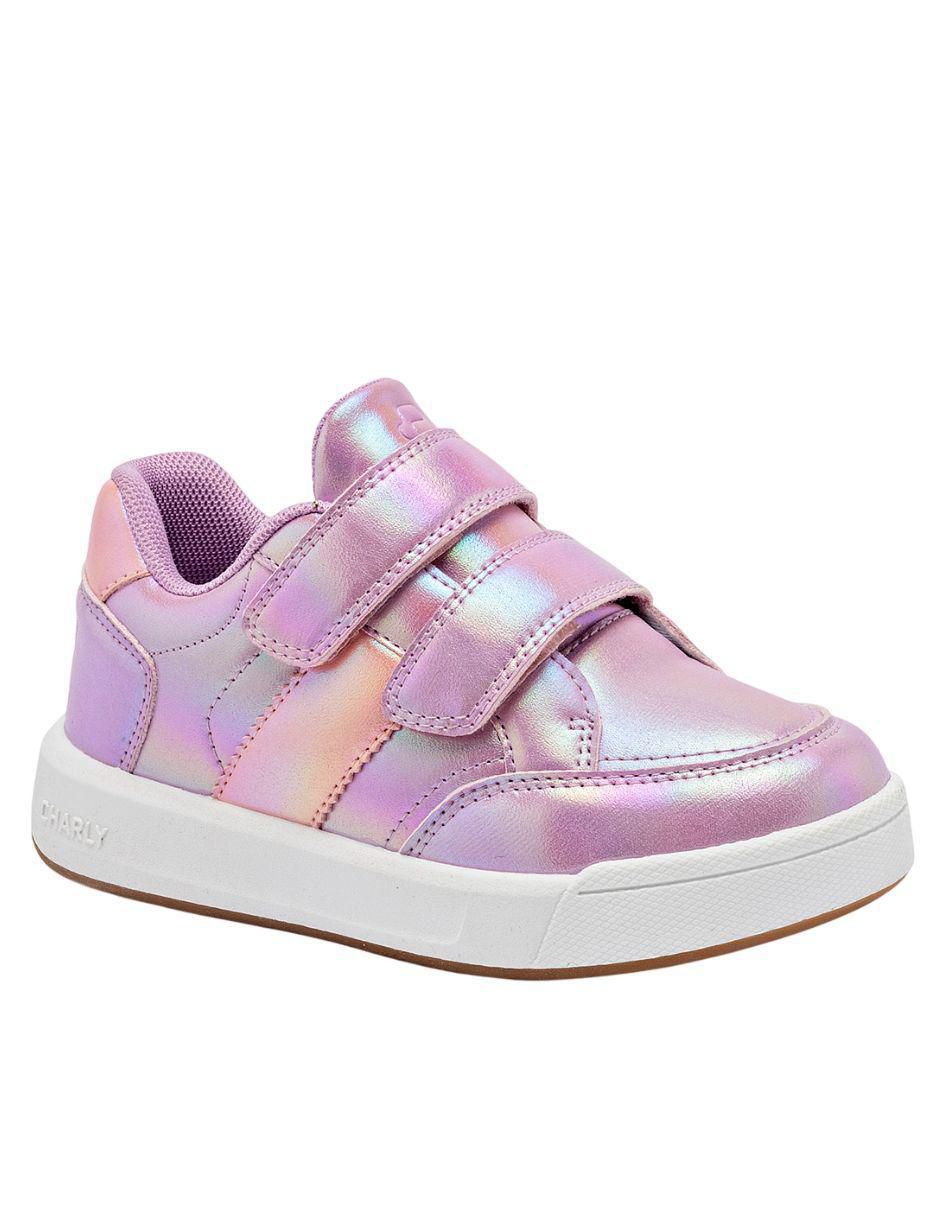 Tenis para niña Tenis para niña
