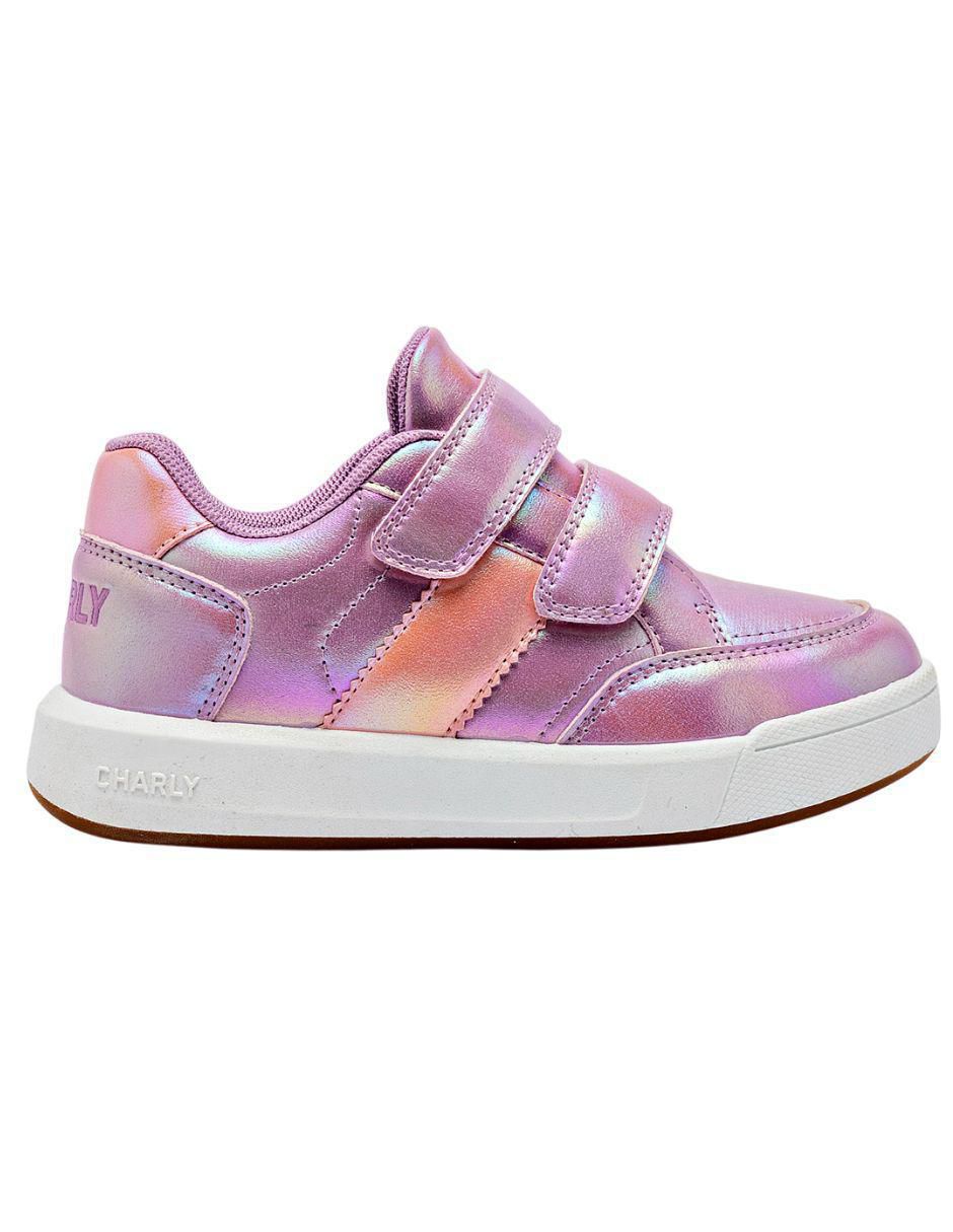 Tenis para niña