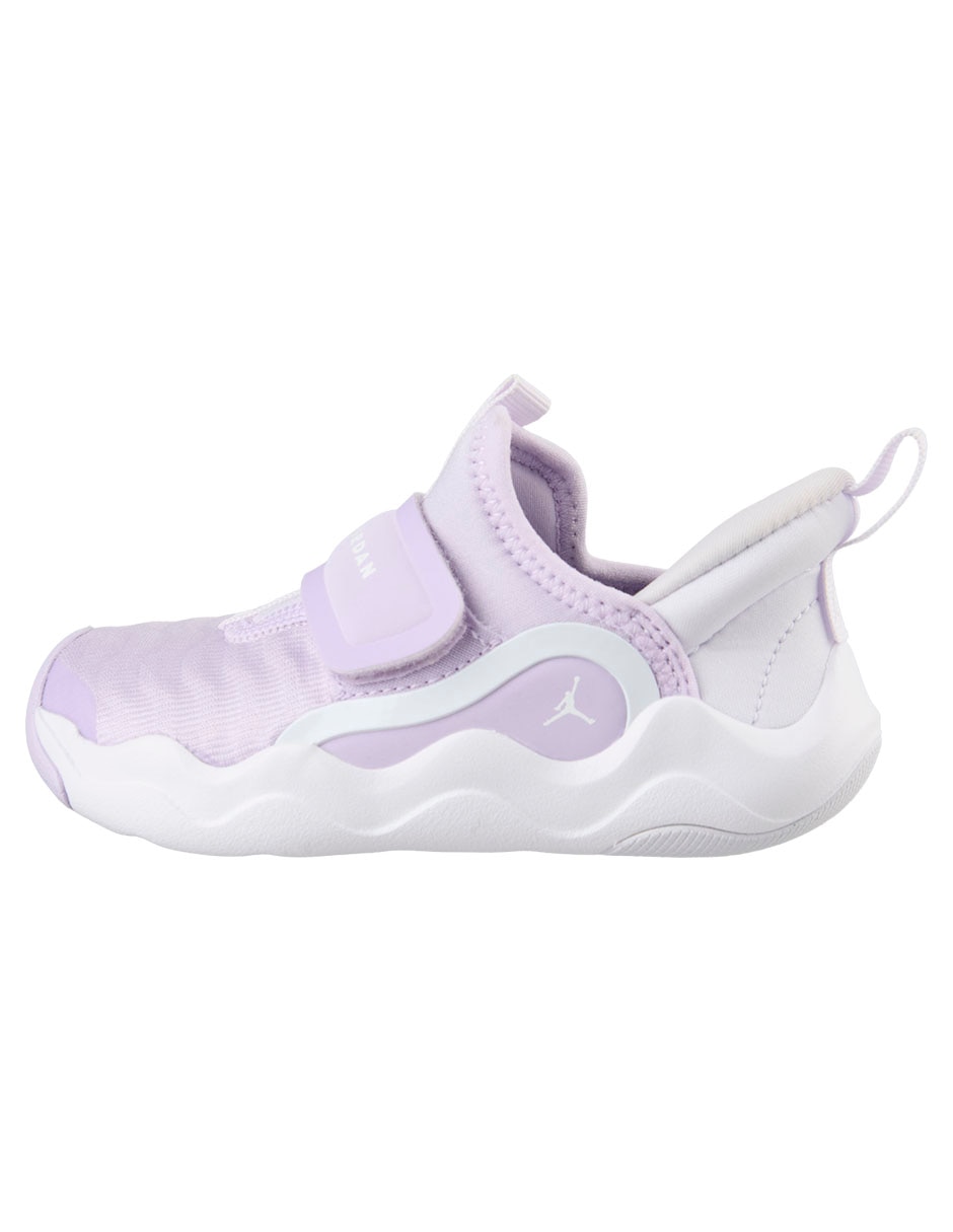 Tenis para niño jordan 23/7.2 easyon Tenis para niño jordan 23/7.2 easyon