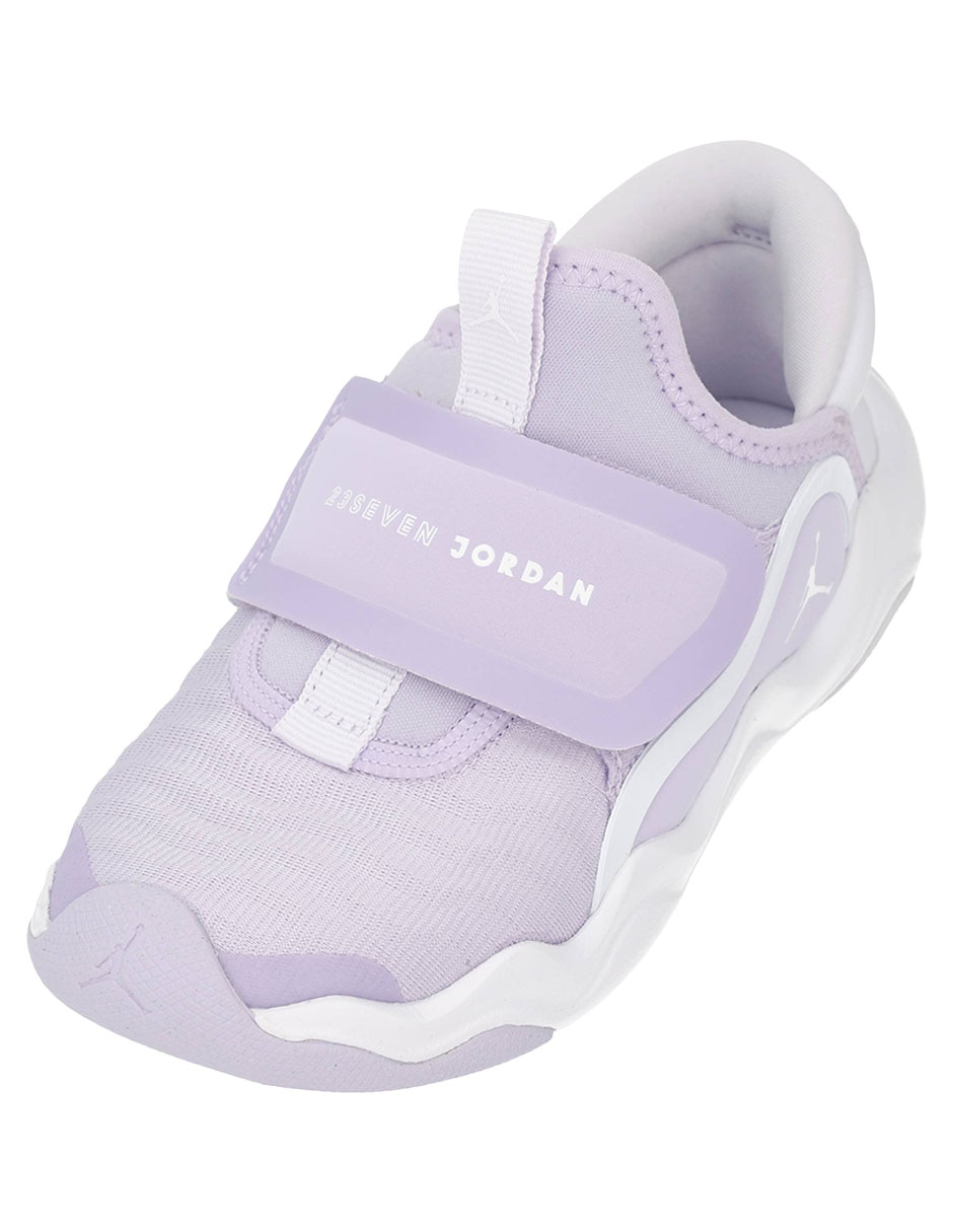 Tenis Nike para niña jordan easyon