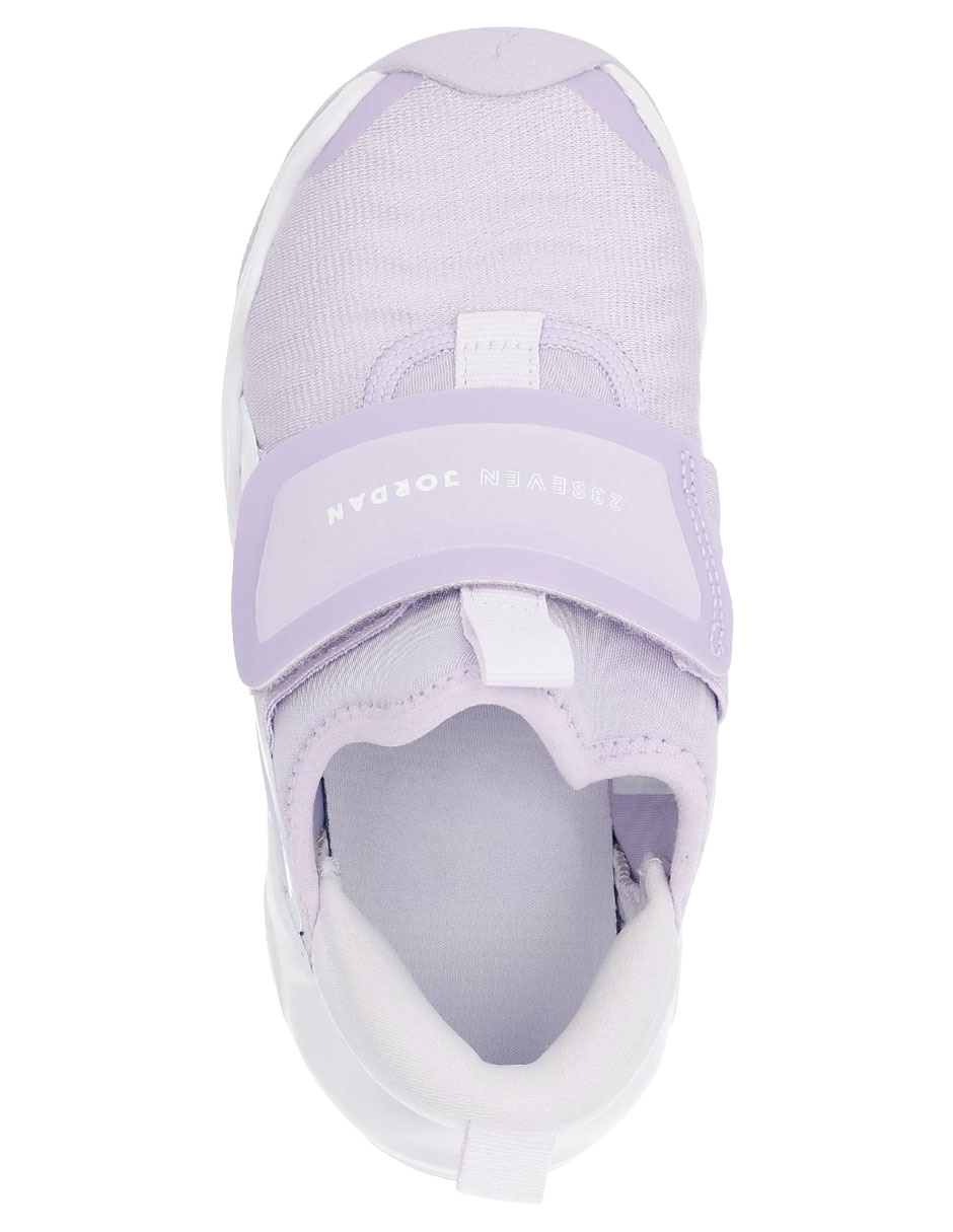 Tenis Nike para niña jordan easyon