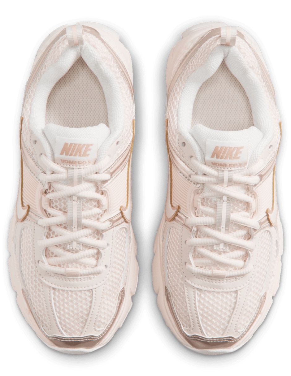 Tenis Nike para niño vomero 5