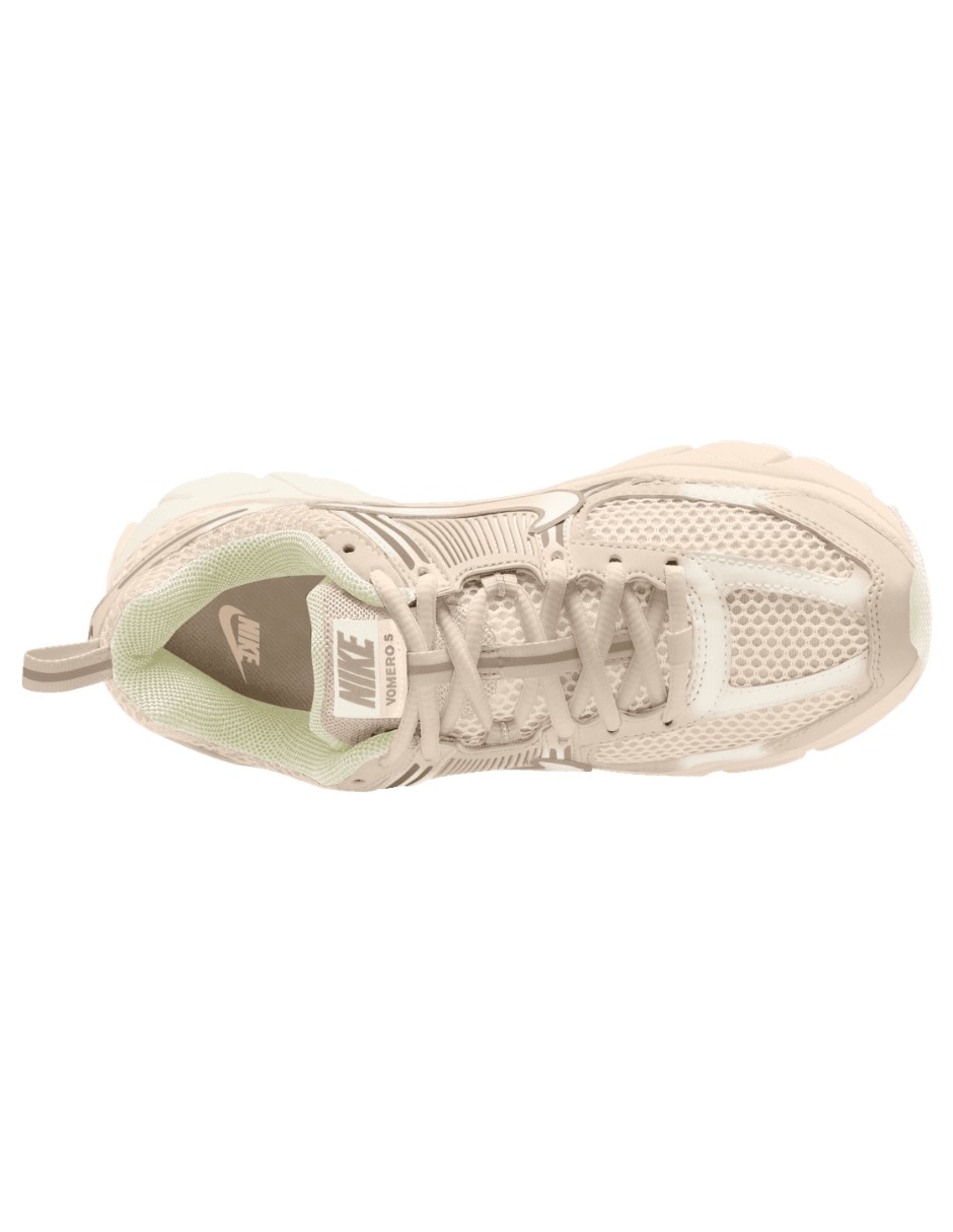 Tenis Nike para niño vomero 5