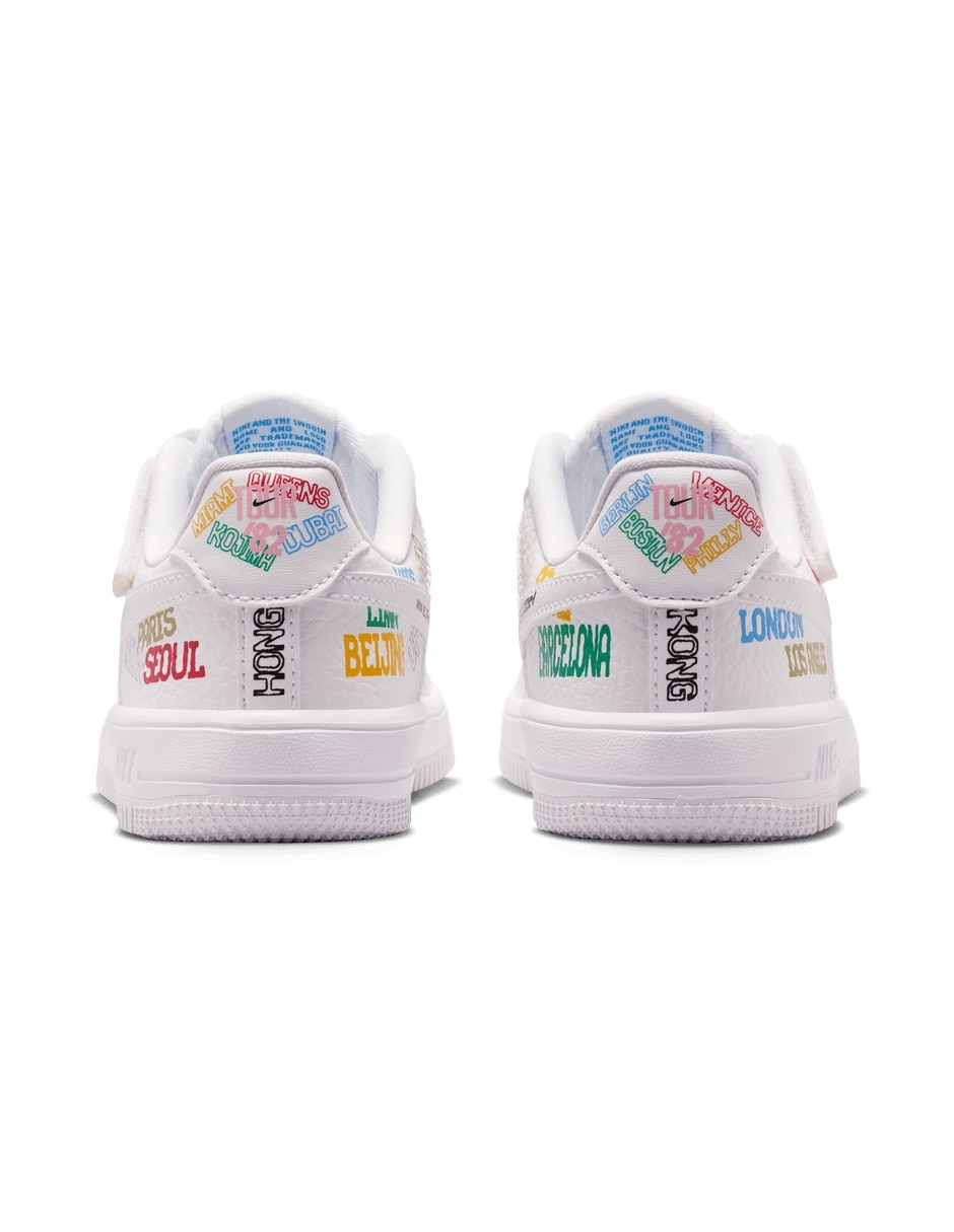 Tenis para niño 2