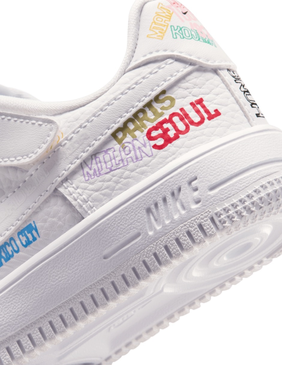 Tenis para niño 3