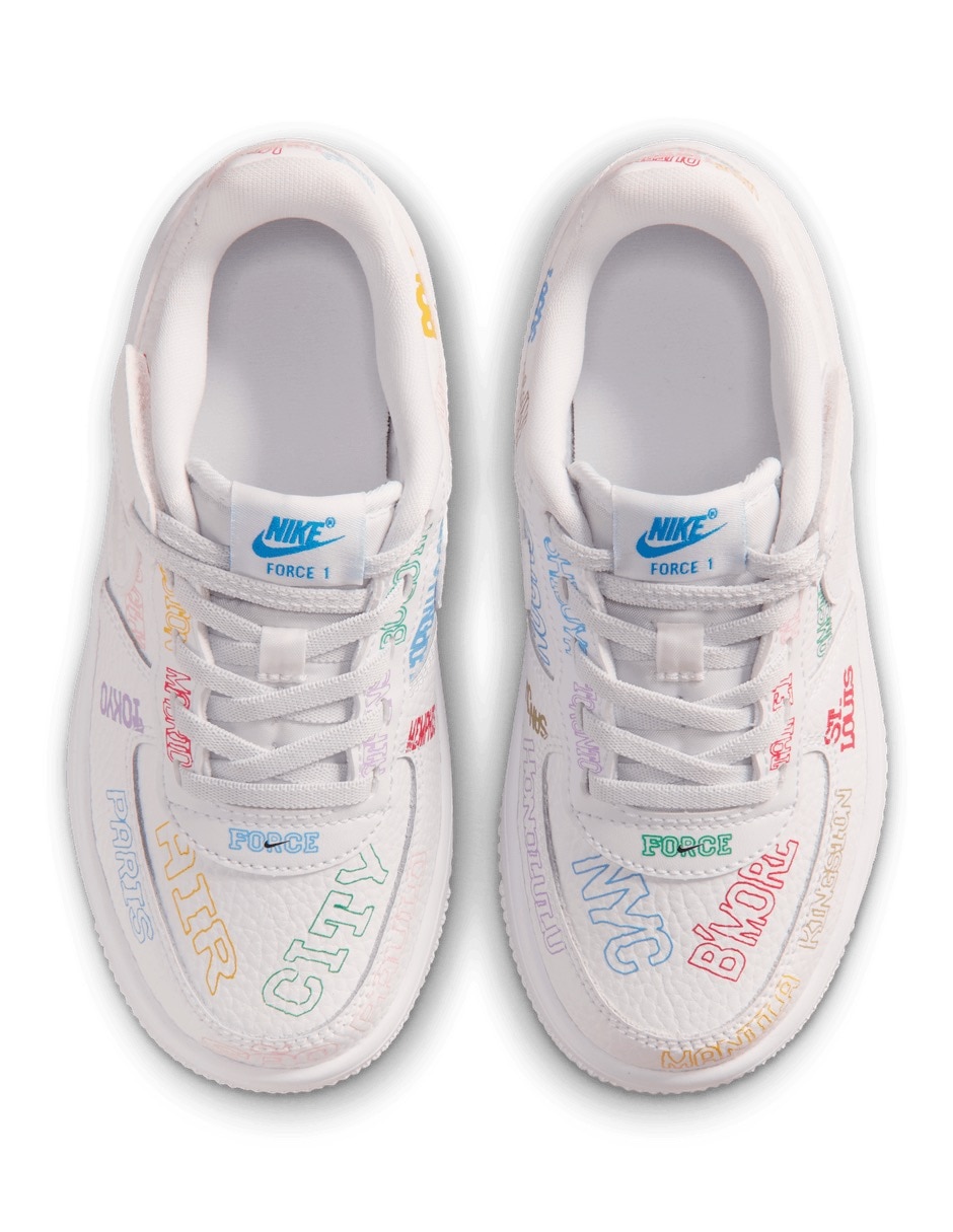 Tenis para niño 4